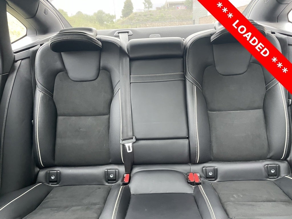 2020 Volvo S90 T6 R-Design