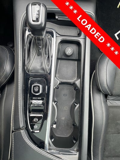 2020 Volvo S90 T6 R-Design