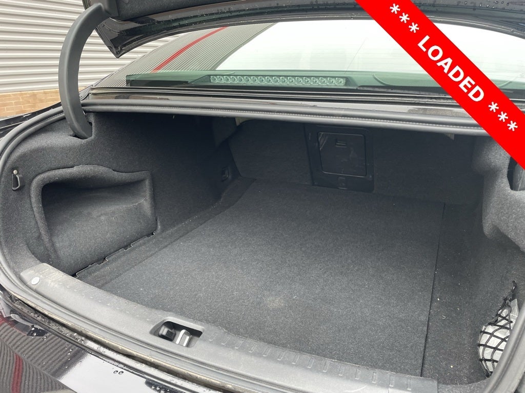 2020 Volvo S90 T6 R-Design