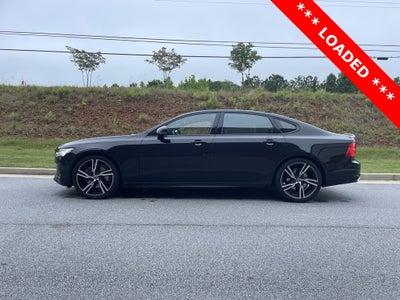 2020 Volvo S90 T6 R-Design