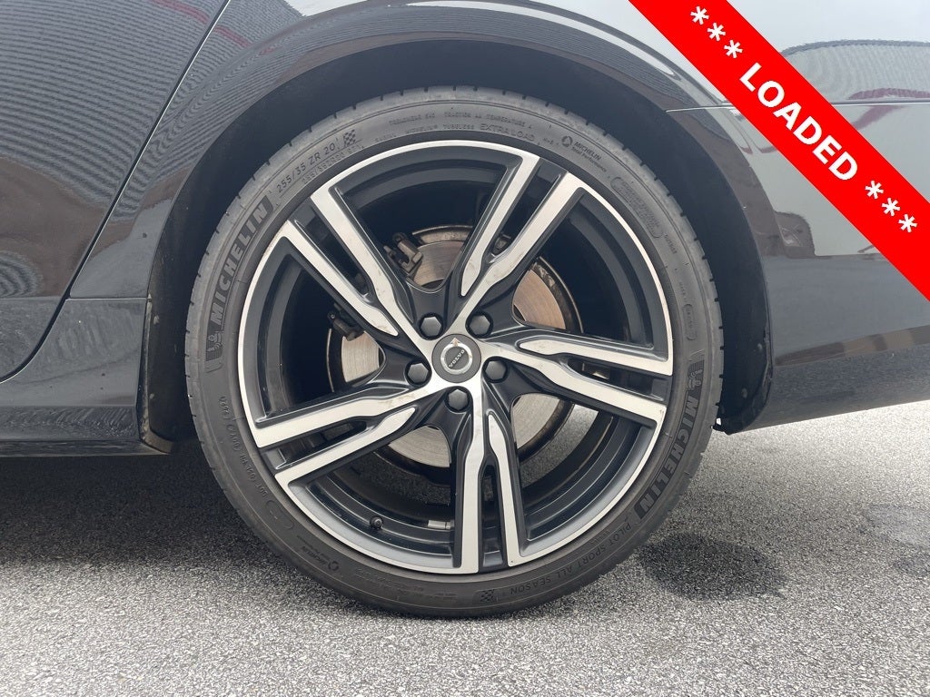 2020 Volvo S90 T6 R-Design