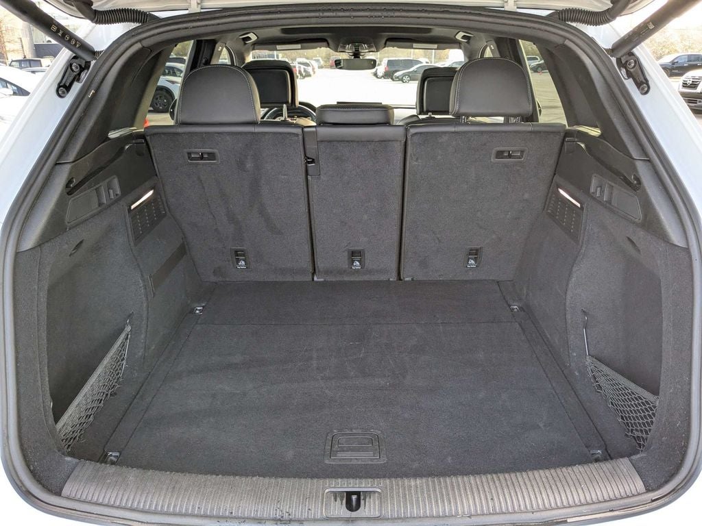 2025 Audi Q5 quattro