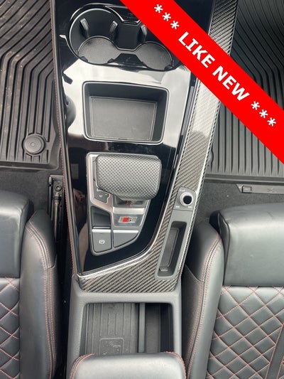 2023 Audi S5 3.0T Premium Plus quattro