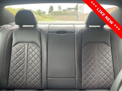 2023 Audi S5 3.0T Premium Plus quattro