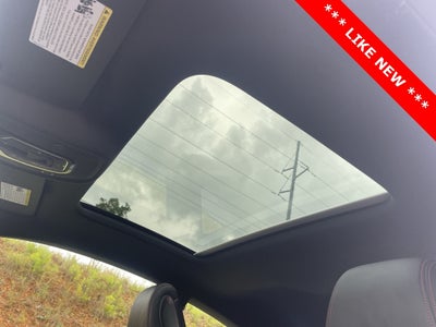 2023 Audi S5 3.0T Premium Plus quattro