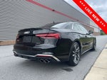 2023 Audi S5 3.0T Premium Plus quattro