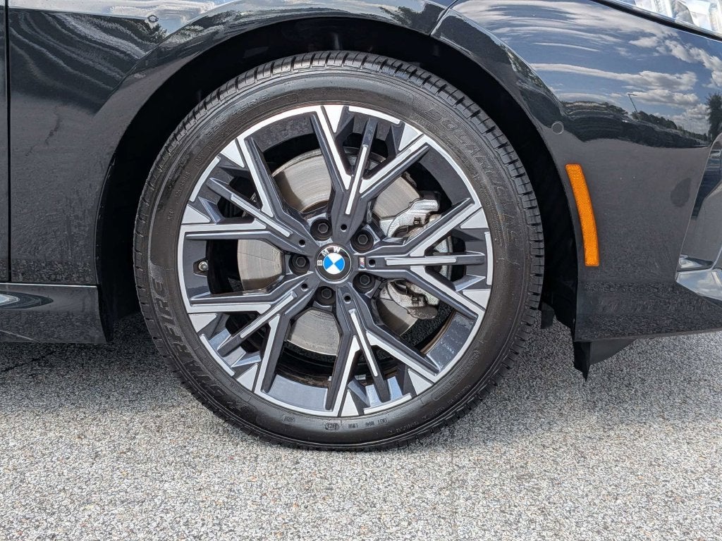 2025 BMW 2 Series 228 xDrive Gran Coupe