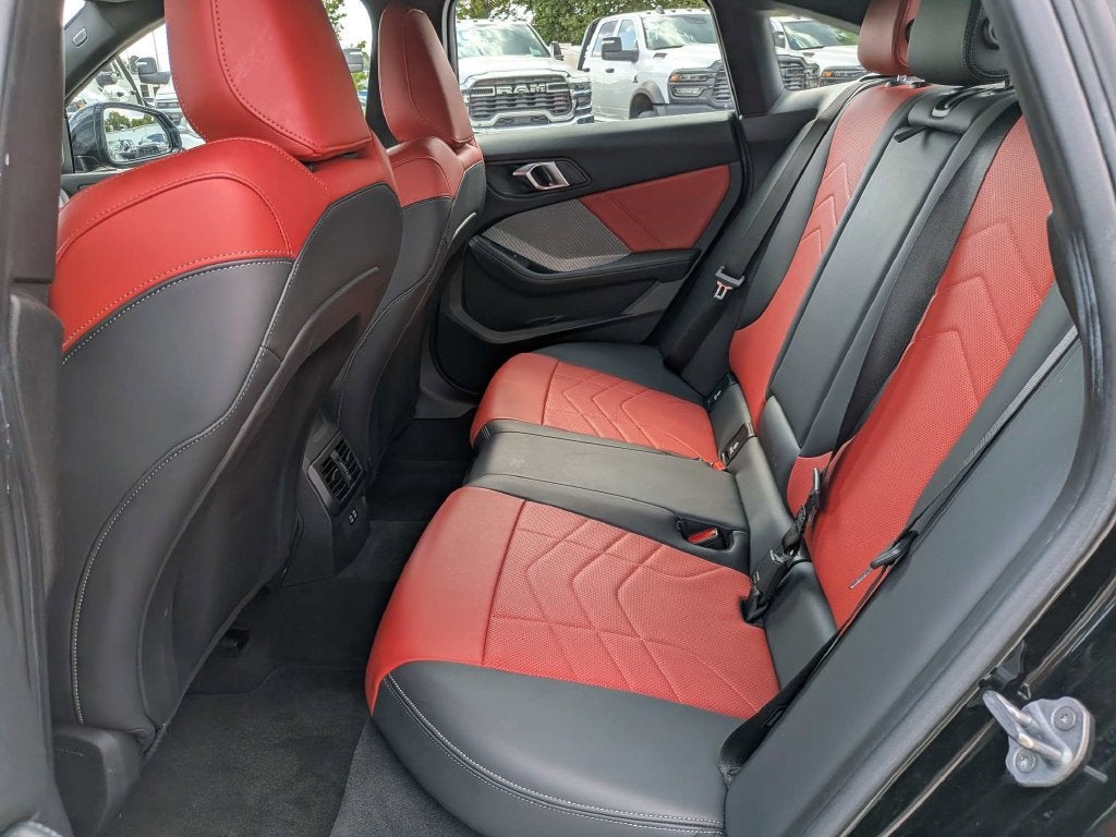 2025 BMW 2 Series 228 xDrive Gran Coupe