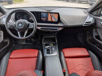 2025 BMW 2 Series 228 xDrive Gran Coupe
