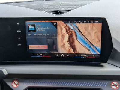 2025 BMW 2 Series 228 xDrive Gran Coupe