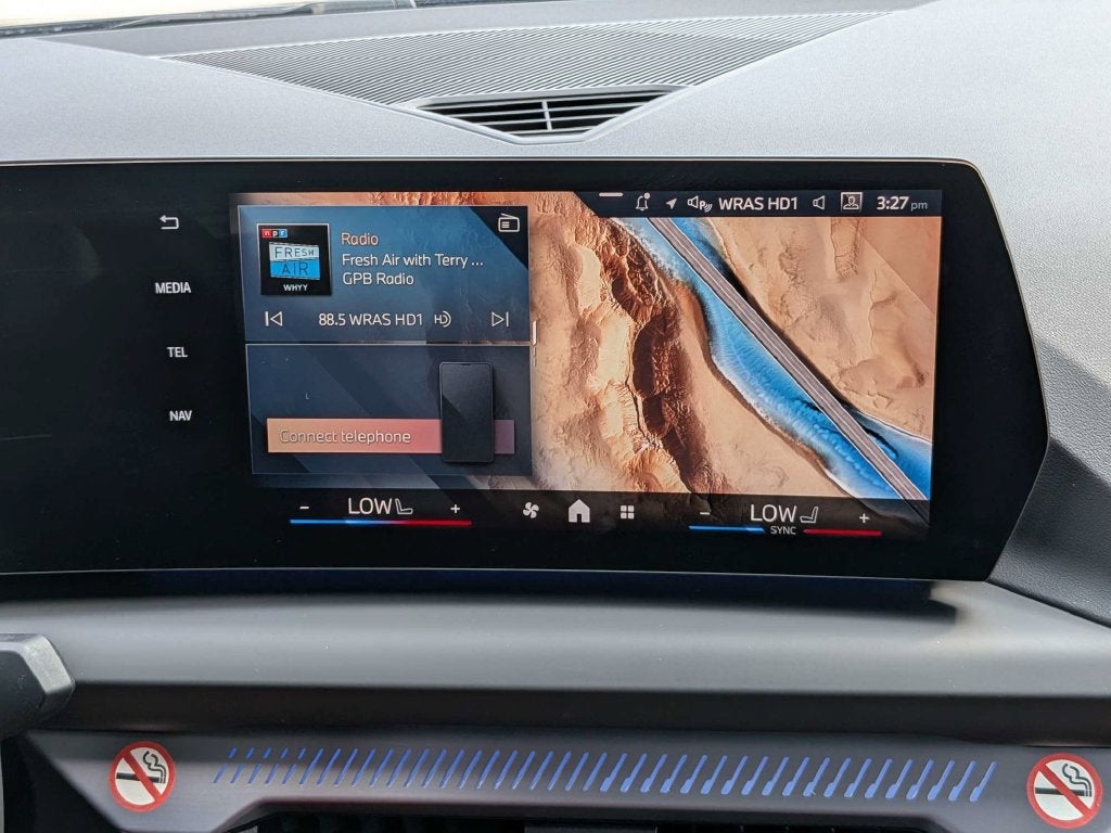 2025 BMW 2 Series 228 xDrive Gran Coupe