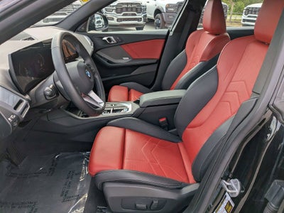 2025 BMW 2 Series 228 xDrive Gran Coupe