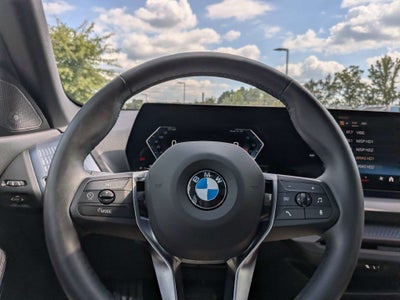 2025 BMW 2 Series 228 xDrive Gran Coupe