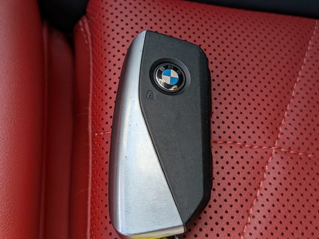 2025 BMW 2 Series 228 xDrive Gran Coupe