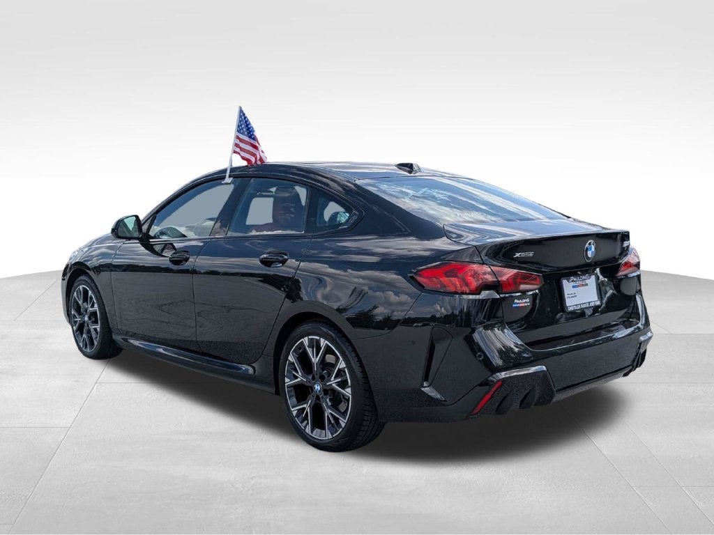 2025 BMW 2 Series 228 xDrive Gran Coupe
