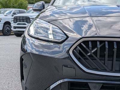 2025 BMW 2 Series 228 xDrive Gran Coupe