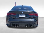 2026 BMW M4 Competition