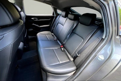 2024 Acura Integra CVT