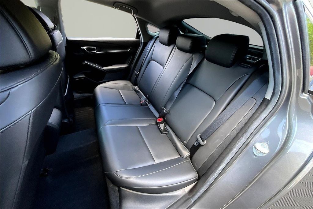 2024 Acura Integra CVT