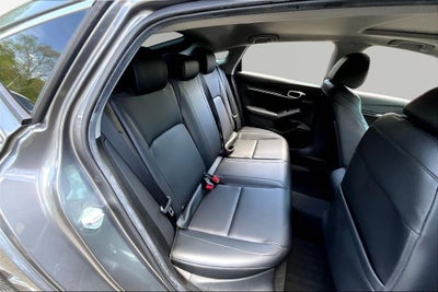 2024 Acura Integra CVT