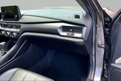 2024 Acura Integra CVT