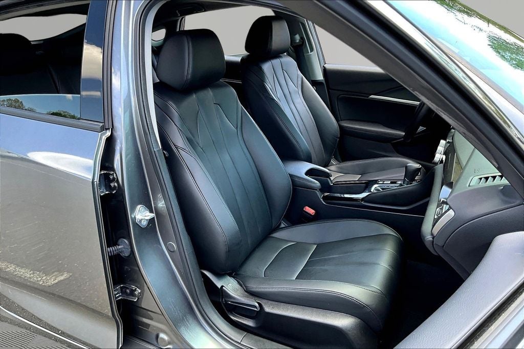 2024 Acura Integra CVT