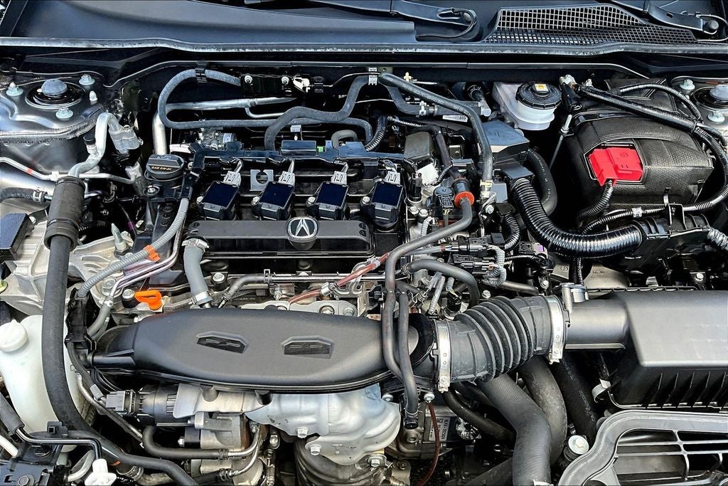 2024 Acura Integra CVT