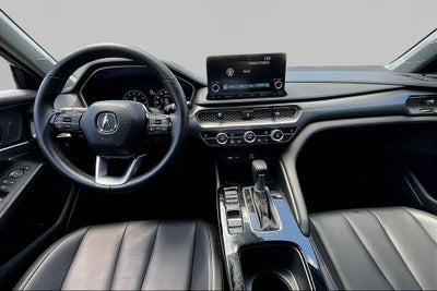 2024 Acura Integra CVT