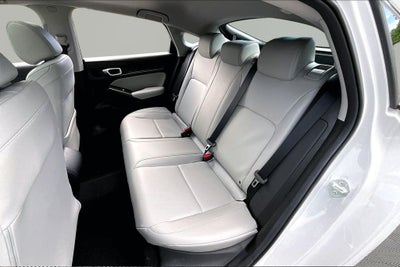 2025 Acura Integra CVT