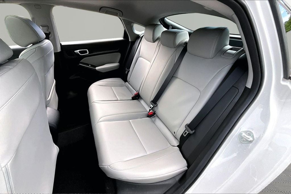 2025 Acura Integra CVT