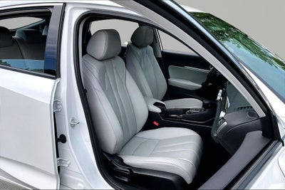 2025 Acura Integra CVT