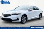 2025 Acura Integra CVT