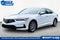2025 Acura Integra CVT