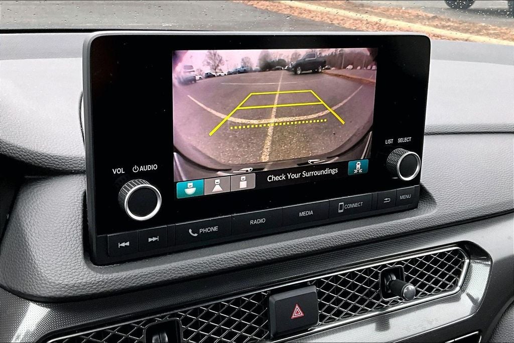 2025 Acura Integra w/A-Spec Package