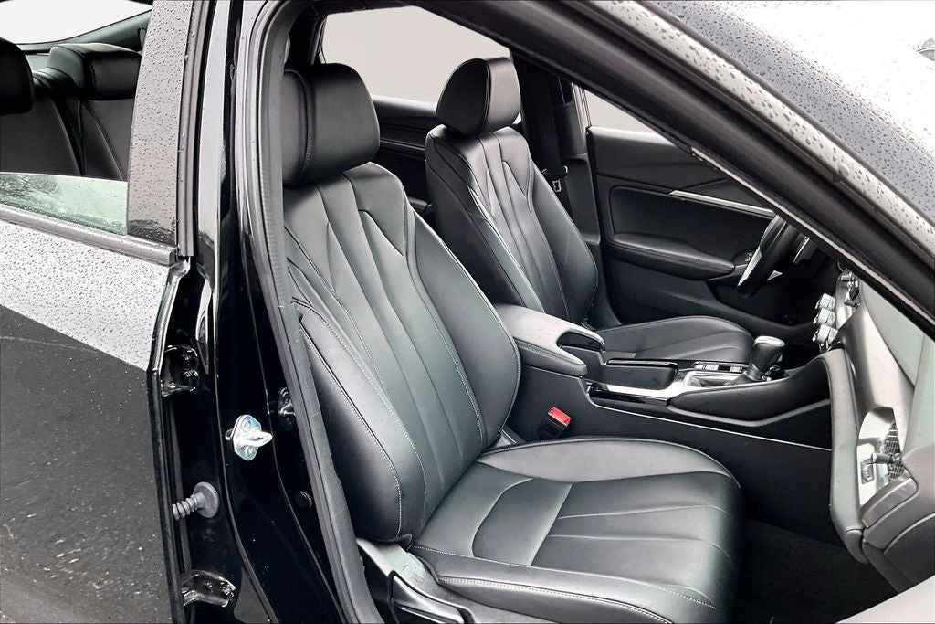 2025 Acura Integra w/A-Spec Package