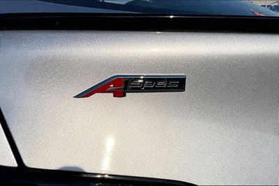 2024 Acura Integra w/A-Spec Package