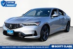2024 Acura Integra w/A-Spec Package