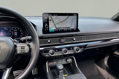 2023 Honda Civic Sport Touring