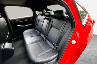 2023 Honda Civic Sport Touring