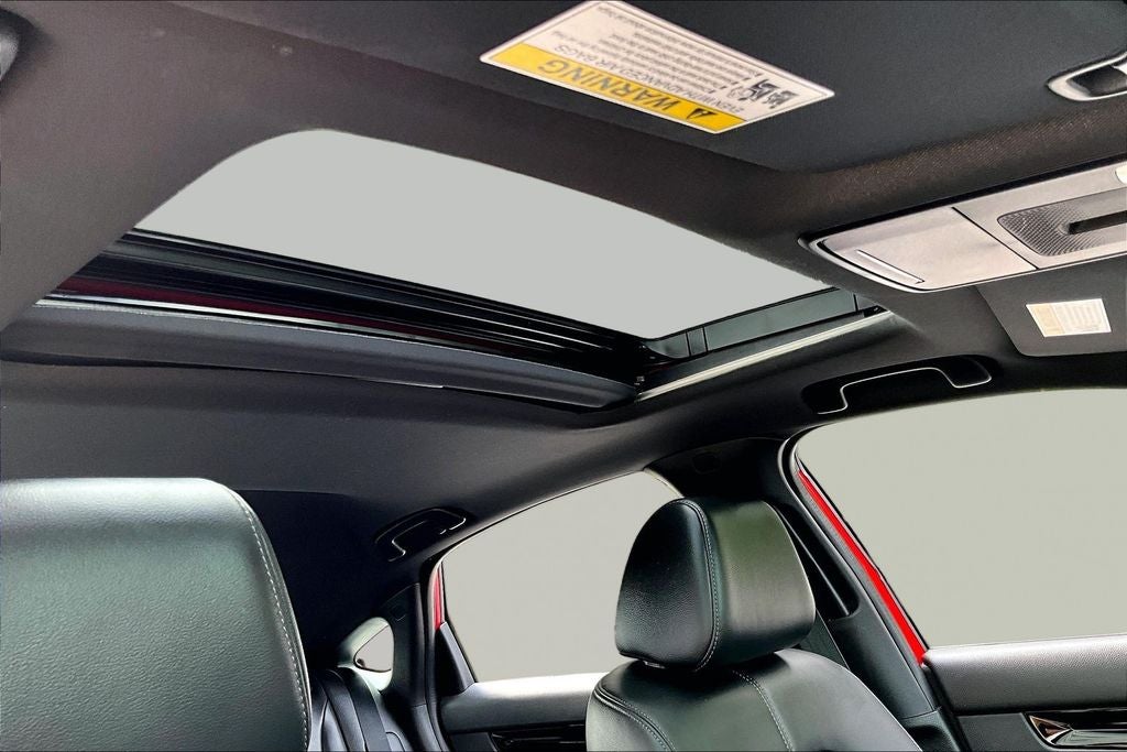 2023 Honda Civic Sport Touring