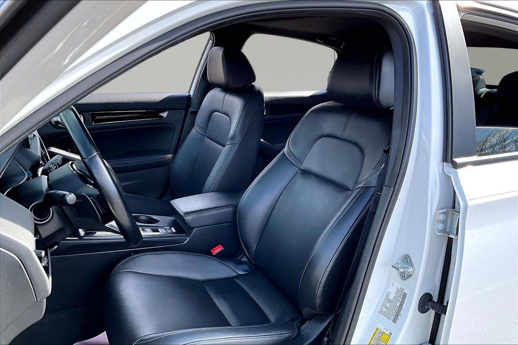 2022 Honda Civic Sport Touring