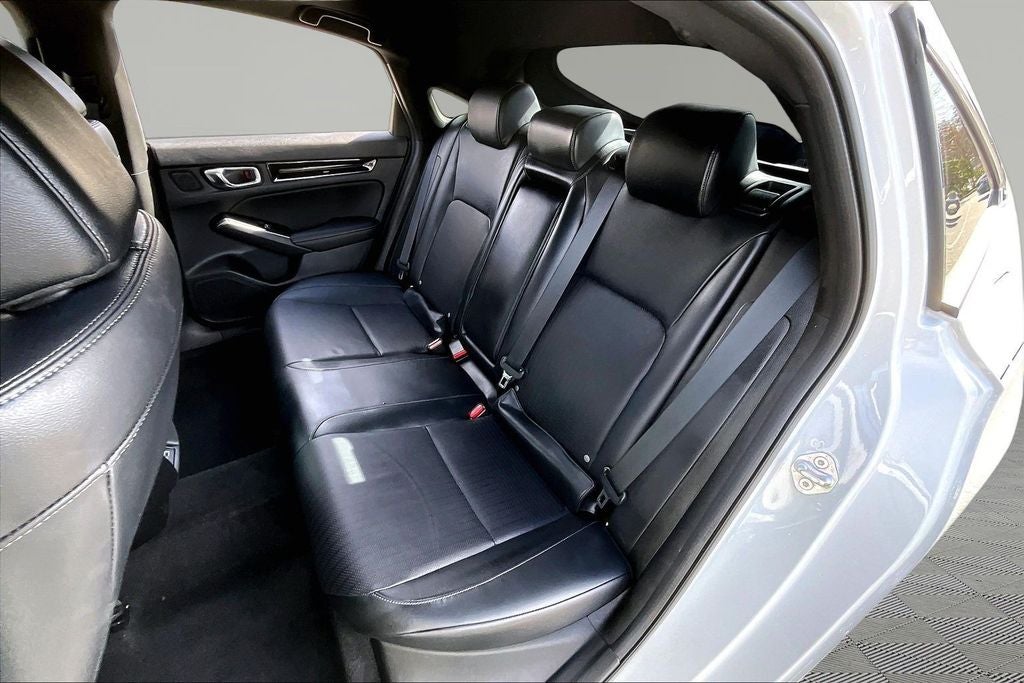 2022 Honda Civic Sport Touring