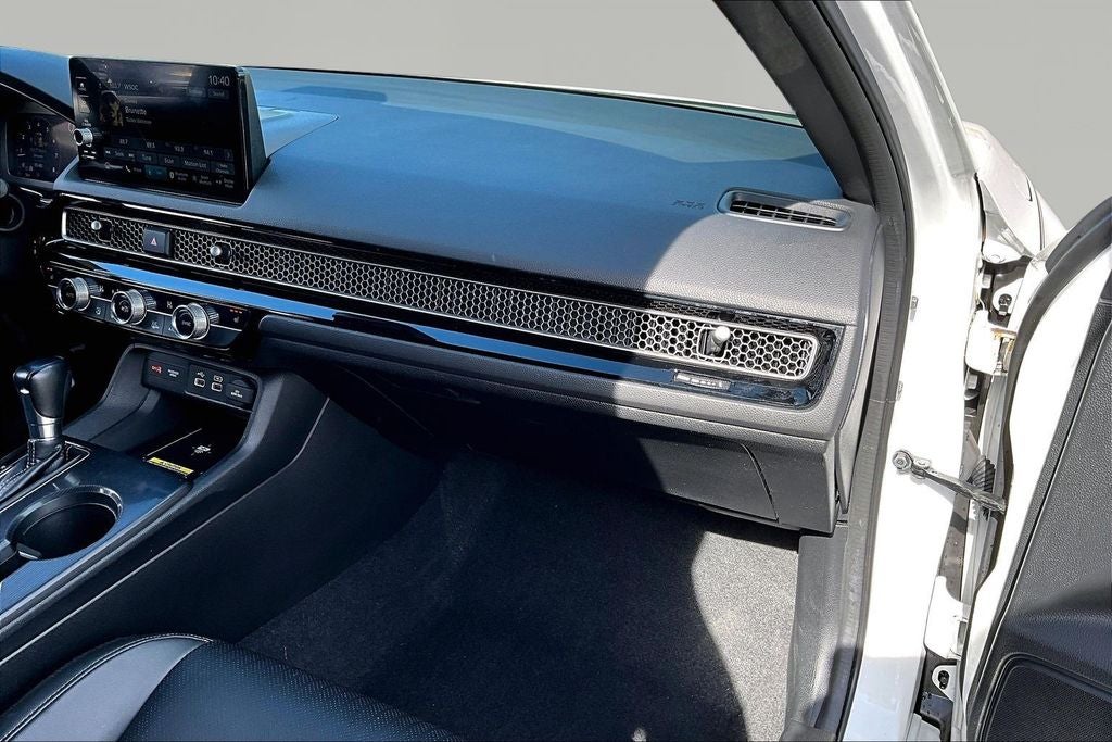 2022 Honda Civic Sport Touring