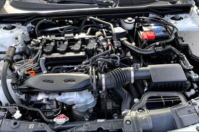 2022 Honda Civic Sport Touring