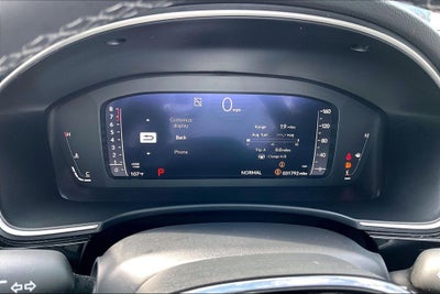 2023 Honda Civic Sport Touring