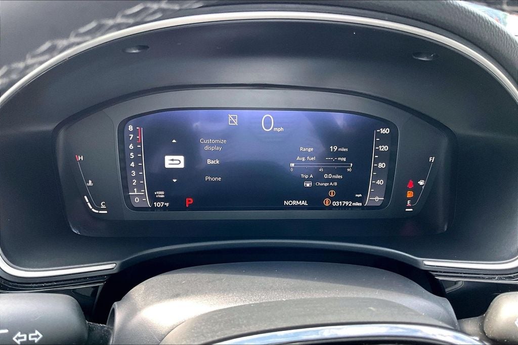 2023 Honda Civic Sport Touring