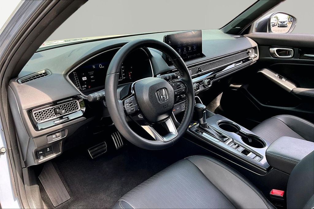 2023 Honda Civic Sport Touring