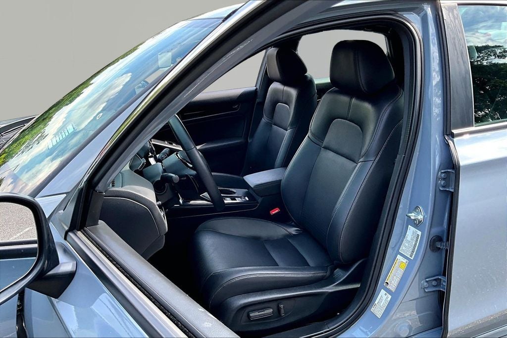 2023 Honda Civic Sport Touring