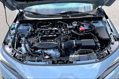 2023 Honda Civic Sport Touring