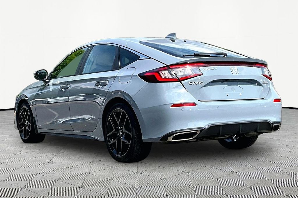 2023 Honda Civic Sport Touring